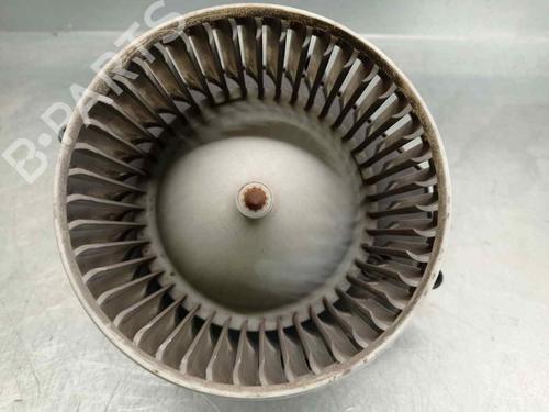Heater blower motor PEUGEOT PARTNER Tepee 1.6 HDi 90 | BP10283180M62 