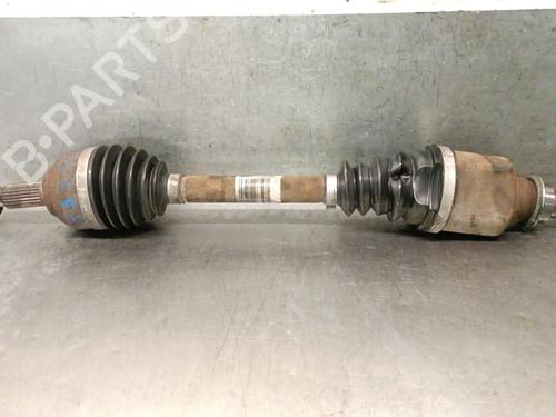 Used Left front driveshaft Left front driveshaft 37490105 37490105