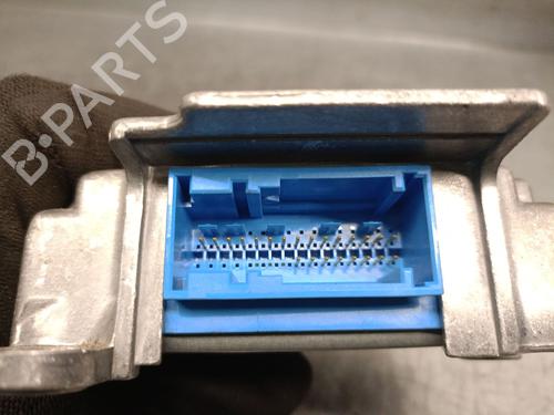 ECU airbags OPEL ASTRA G Hatchback (T98) 1.6 16V (F08, F48) | BP22724844M53 