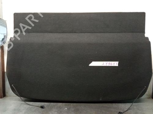 Used Rear parcel shelf CITROËN C4 Picasso II 1.2 THP 130 (130 hp) 27697799