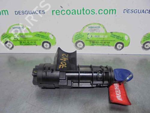 Ignition barrel FIAT BRAVA (182_) 1.9 D 8365