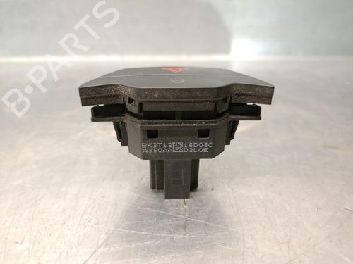 Warning switch FORD TRANSIT V363 Van (FCD, FDD) 2.0 EcoBlue | BP39569076I22 - Image 3