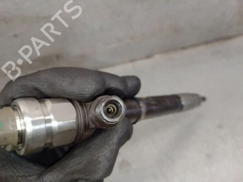 Injector TOYOTA AVENSIS Saloon (_T25_) 2.2 D-4D (ADT251_, ADT251R) | BP21590227M100 