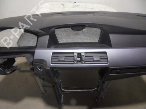 Dashboard BMW 5 (E60) 520 d | BP8953142C46 