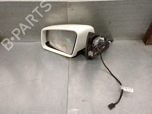 Used Left mirror Left mirror MERCEDES-BENZ C-CLASS T-Model (S204) C 200 CDI (204.201) (136 hp) 36363154 36363154