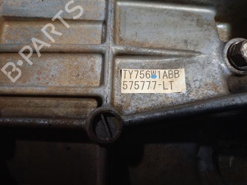 Gearbox SUBARU OUTBACK (BR) 2.0 D AWD (BRD) | BP32517077M3  - Image 7