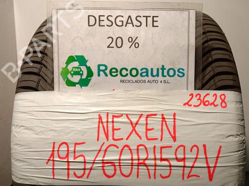 Other FORD MONDEO II (BAP) 1.8 TD 19560R1592V | NEXEN | NBLUE | 4 | SEASON | 2