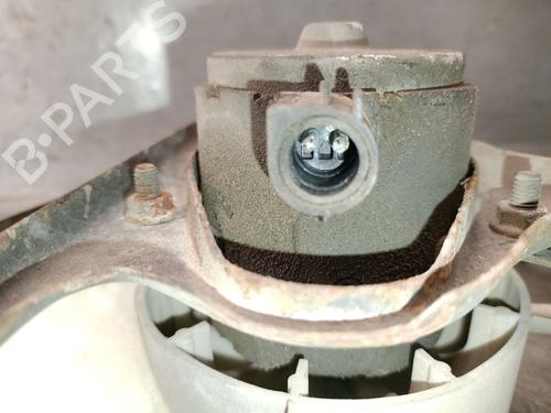 Radiator fan FORD FIESTA I (GFBT) 1.1 | BP29314160M35