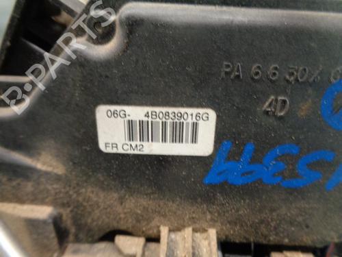 Rear right lock AUDI ALLROAD C5 (4BH) 2.5 TDI quattro | BP9822989C99 