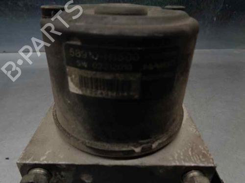 ABS pump HYUNDAI TERRACAN (HP) 2.9 CRDi | BP7254107M43 