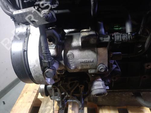 Engine KIA CARNIVAL II (GQ) 2.9 CRDi | BP28188943M1 