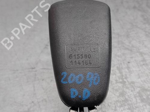 Seat buckle VOLVO S40 II (544) 2.0 D | BP17661161I32 