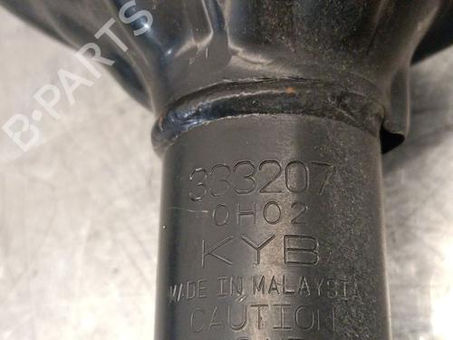 Amortyzator tylny prawy HYUNDAI LANTRA II (J-2) 1.9 D | BP30701681M19