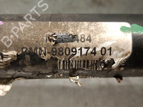 Right front driveshaft MINI MINI COUNTRYMAN (R60) One D | BP40081134M39 - Image 6