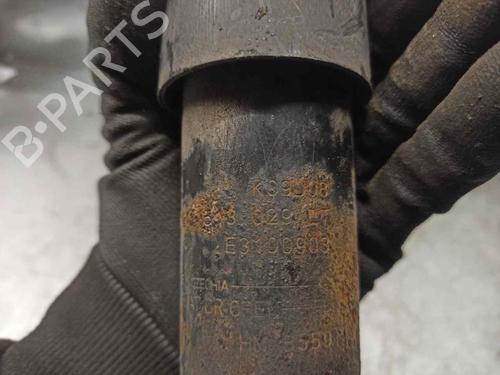 Right rear shock absorber SKODA OCTAVIA II Combi (1Z5) 2.0 TDI 4x4 | BP9289109M19 