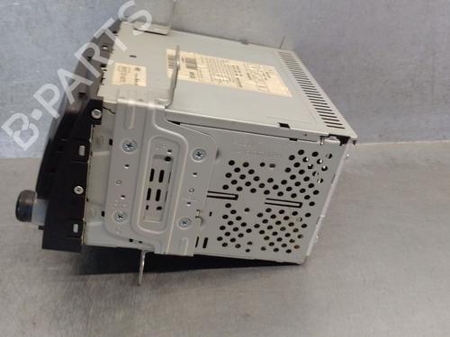 Radio HYUNDAI i30 (FD) 1.6 CRDi | BP29710021E6 