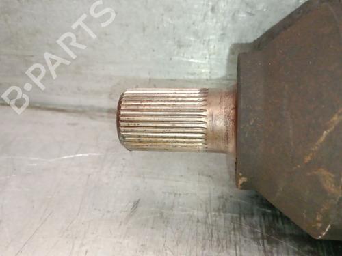 Right front driveshaft FORD FOCUS II (DA_, HCP, DP) 2.0 TDCi | BP37294284M39 - Image 2