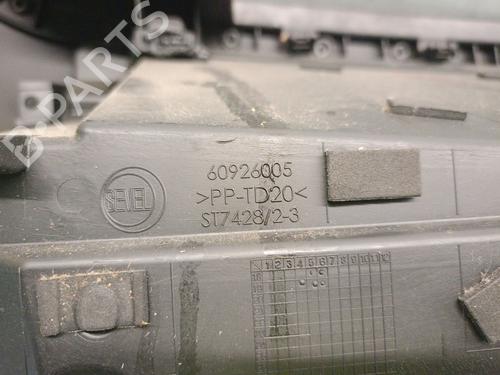 Glove box FIAT DUCATO Van (250_) 140 Natural Power | BP29973327C95 