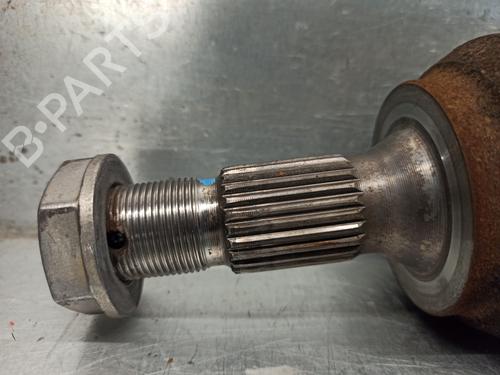 Left front driveshaft CITROËN C4 I (LC_) 1.6 16V | BP16216105M38 