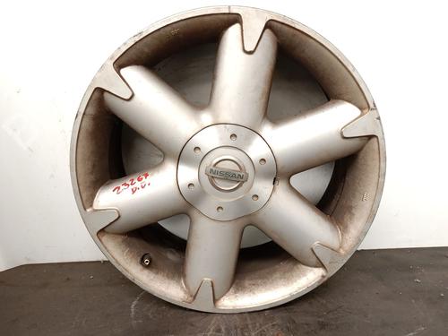 Used Rim NISSAN MURANO I (Z50) 3.5 4x4 (245 hp) 28002682