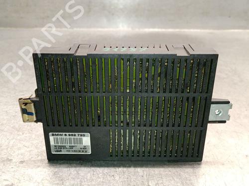 Elektronisk modul BMW 7 (E65, E66, E67) 730 Ld (231 hp) 22775125