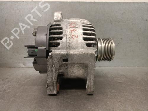 Generator RENAULT CLIO II (BB_, CB_) 1.5 dCi (B/CB08) (82 hp) 28450686