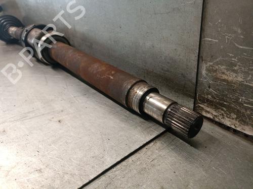 Right front driveshaft FORD FOCUS II (DA_, HCP, DP) 1.8 TDCi | BP28523723M39 