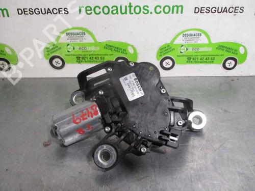 Used Rear wiper motor OPEL SIGNUM Hatchback (Z03) 2.2 DTI (F48) (125 hp) 2513775