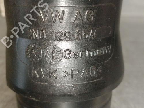 Pipe VW CRAFTER Van (SY_, SX_) 2.0 TDI FWD (SYB, SYC, SYD) | BP36562199M125  - Image 5