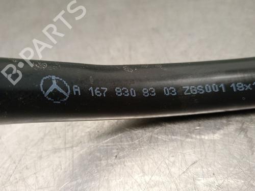 Pipe MERCEDES-BENZ GLE Coupe (C167) GLE 350 de 4-matic (167.306) | BP34278234M125  - Image 5