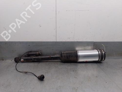 Used Left rear shock absorber MERCEDES-BENZ S-CLASS (W220, V220) S 500, S 500 L (220.075, 220.175, 220.875) (306 hp) 28197331