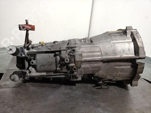 Gearbox BMW 3 (E90) 318 d | BP31680320M3