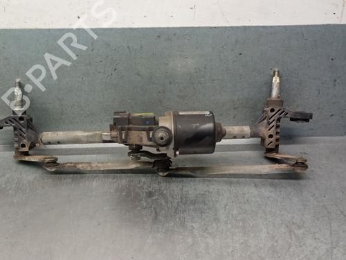 Front wiper motor LANCIA DELTA III (844_) 1.6 D Multijet (844.AXC11, 844.AXC1A) | BP30834045M29