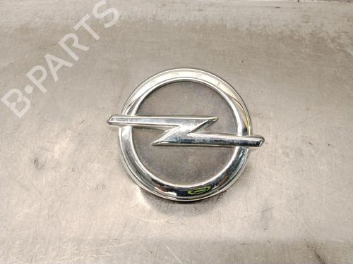 Used Tailgate handle Tailgate handle 38048289 38048289