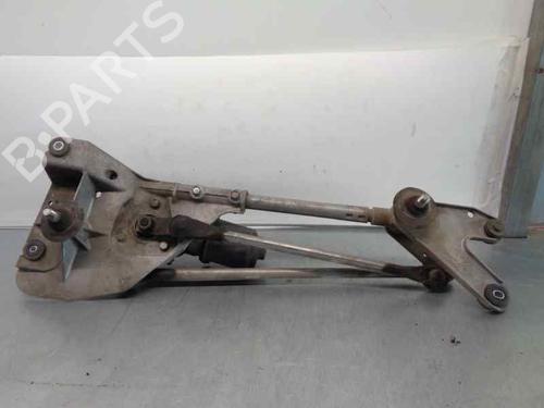 Front wiper motor NISSAN X-TRAIL I (T30) 2.2 dCi | BP6135313M29 