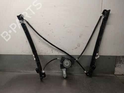 Used Front right window mechanism Front right window mechanism 39097212 39097212
