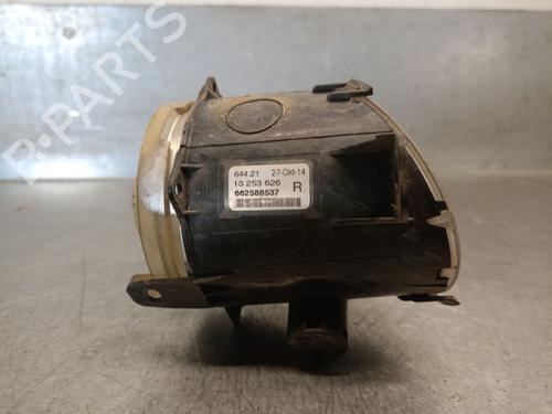 Right front fog light OPEL CORSA E (X15) 1.3 CDTI (08, 68) | BP34722270C31 - Image 3