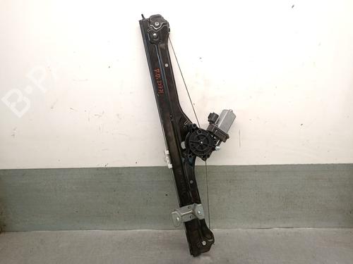 Front right window mechanism FIAT DUCATO Van (250_) 140 Natural Power | BP29973248C23