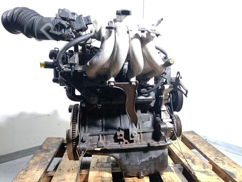 Engine HYUNDAI GETZ (TB) 1.1 | BP32710003M1  - Image 5