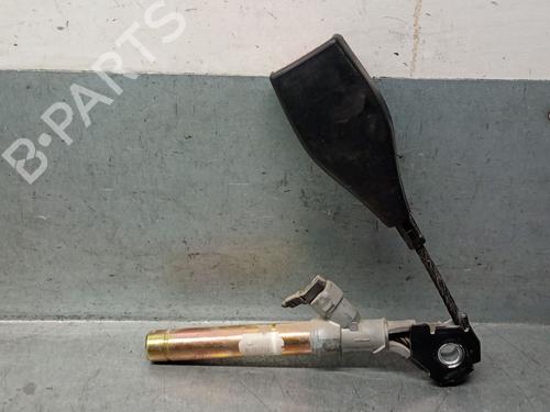 Used Front right belt tensioner OPEL VIVARO A Van (X83) 1.9 DTI (F7) (101 hp) 31931681