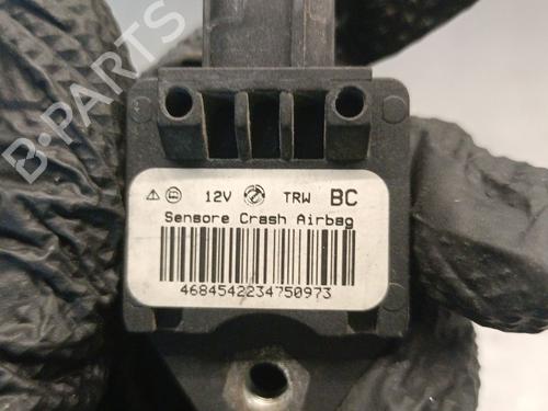 Electronic module LANCIA MUSA (350_) 1.3 D Multijet (350.AXB11, 350.AXB1A) | BP36466776M83 - Image 4
