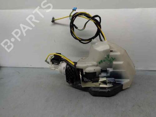 Used Rear left lock MERCEDES-BENZ S-CLASS (W220) [1998-2005]  6710272