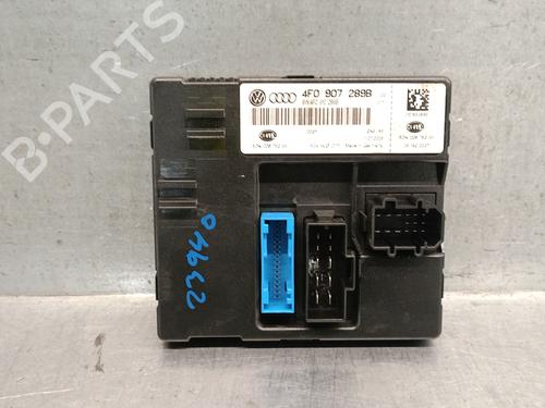 Sikringsdåse AUDI A6 Allroad C6 (4FH) 2.7 TDI quattro (180 hp) 30317260