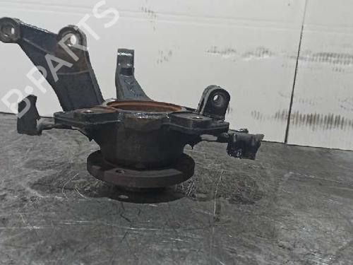 Right front steering knuckle FIAT IDEA (350_) 1.3 D Multijet | BP6147905M26 