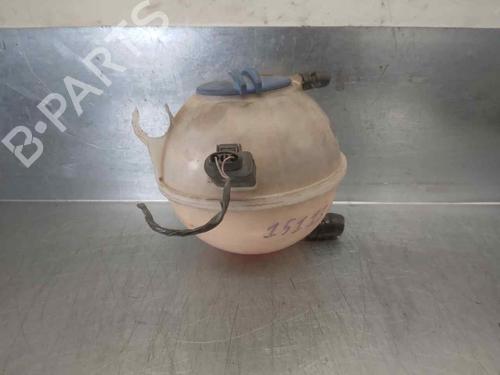 Used Expansion tank SEAT LEON (1P1) [2005-2013]  9504620