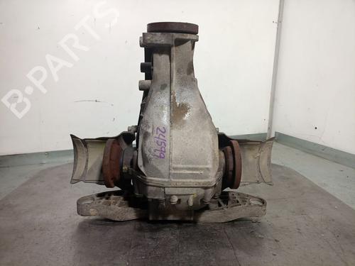 Rear differential AUDI A4 B7 (8EC) 3.2 FSI | BP32273953M24
