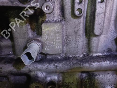 Engine PEUGEOT 307 SW (3H) 1.6 HDI 110 | BP28015845M1 
