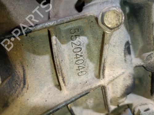 Gearbox FIAT PANDA (169_) 1.1 (169.AXA1A) | BP37474794M3 - Image 11