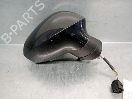 Right mirror SEAT LEON (1P1) 1.6 TDI | BP29332096C27 