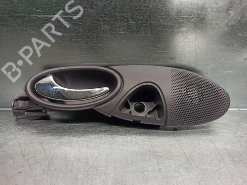 Used Front left interior door handle MERCEDES-BENZ A-CLASS (W168) A 190 (168.032, 168.132) (125 hp) 8417757